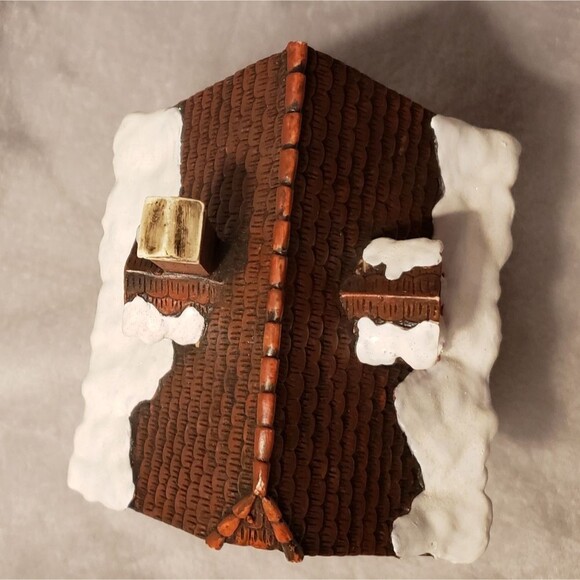 Berta Hummel "Tiny Treasures Toy Shoppe" 2003 Hawthorne Village - Picture 7 of 13